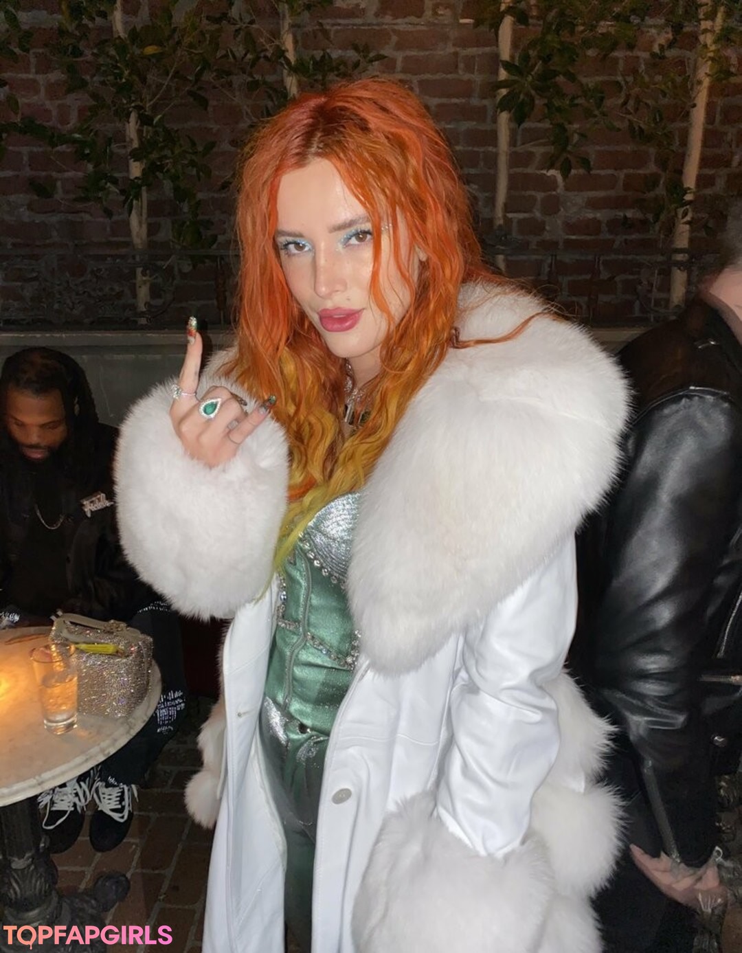 Foto desnuda filtrada de OnlyFans de Bella Thorne #106 Foto desnuda filtrada de OnlyFans de Bella Thorne #106