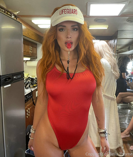 Bella Thorne