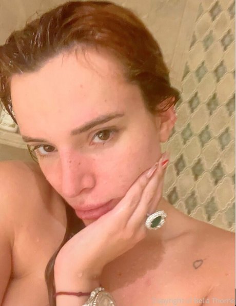Bella Thorne
