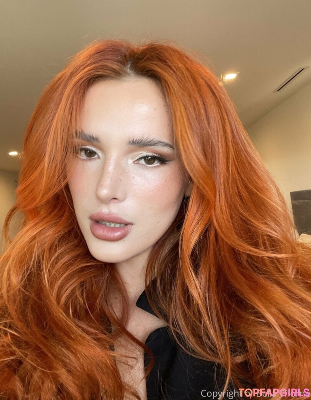 Foto desnuda filtrada de OnlyFans de Bella Thorne #354 Foto desnuda filtrada de OnlyFans de Bella Thorne #354