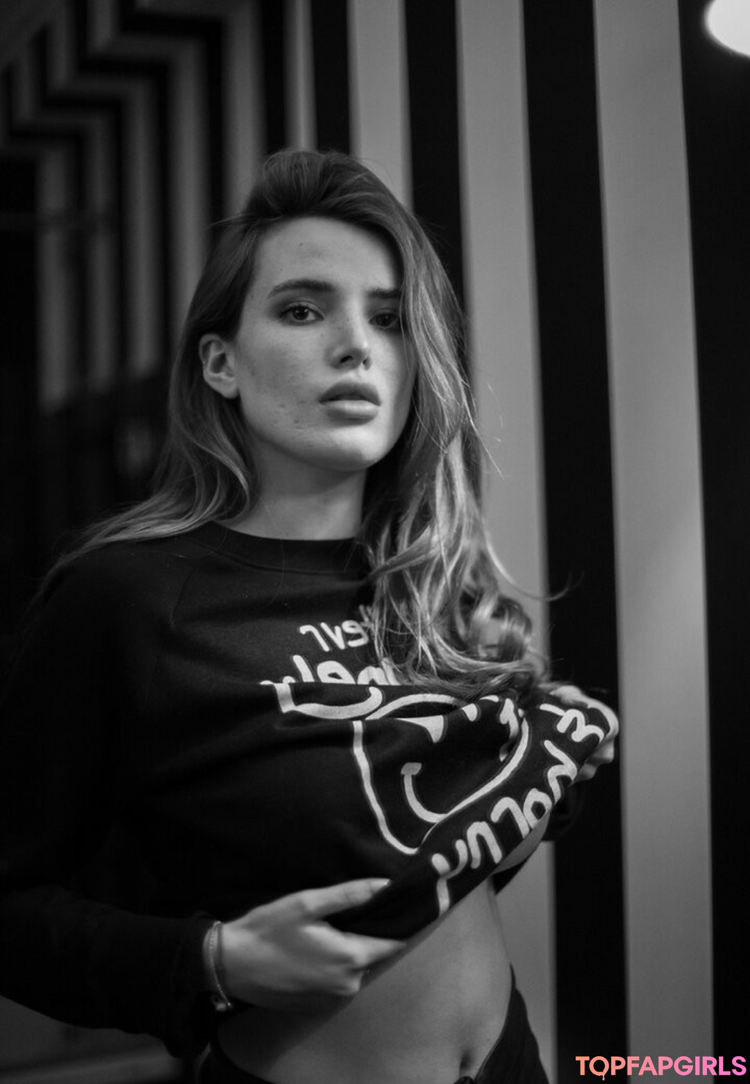 Foto desnuda filtrada de OnlyFans de Bella Thorne #429 Foto desnuda filtrada de OnlyFans de Bella Thorne #429