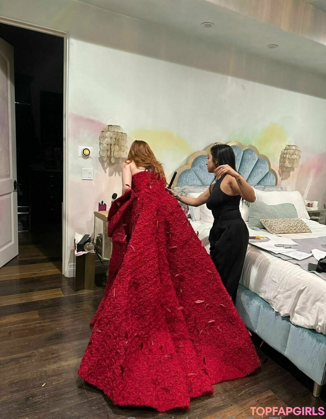 Foto desnuda filtrada de OnlyFans de Bella Thorne #517 Foto desnuda filtrada de OnlyFans de Bella Thorne #517