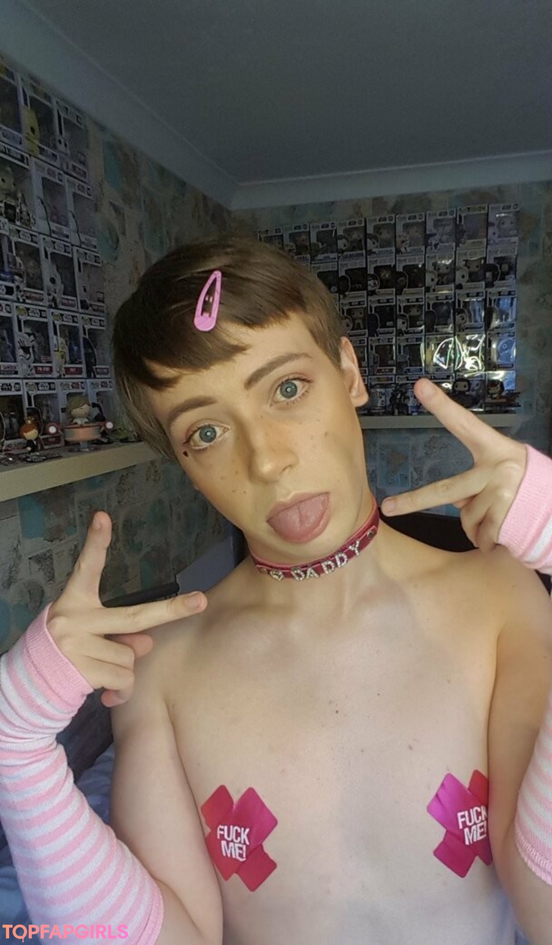 Foto desnuda filtrada de OnlyFans de Kaileyaustin #17 Foto desnuda filtrada de OnlyFans de Kaileyaustin #17