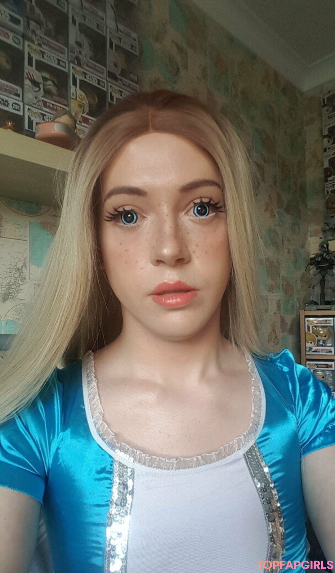 Foto desnuda filtrada de OnlyFans de Kaileyaustin #26 Foto desnuda filtrada de OnlyFans de Kaileyaustin #26