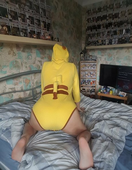 Foto desnuda filtrada de OnlyFans de Kaileyaustin