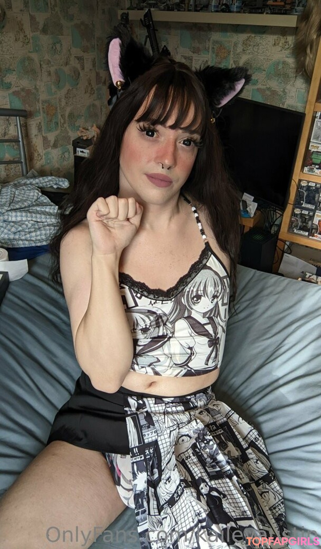 Foto desnuda filtrada de OnlyFans de Kaileyaustin #84 Foto desnuda filtrada de OnlyFans de Kaileyaustin #84
