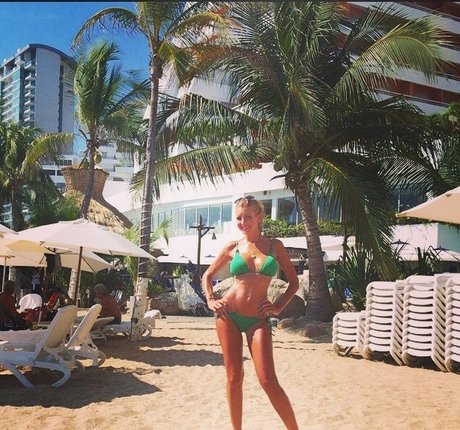 Isabel Madow