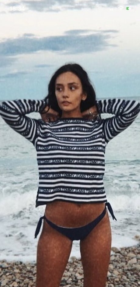 Daiana Dugalia