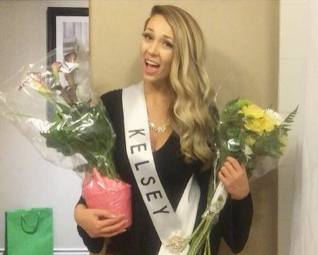 Kelsey Baile