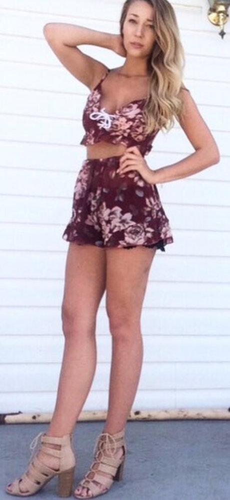 Kelsey Baile