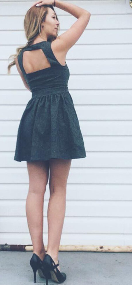 Kelsey Baile