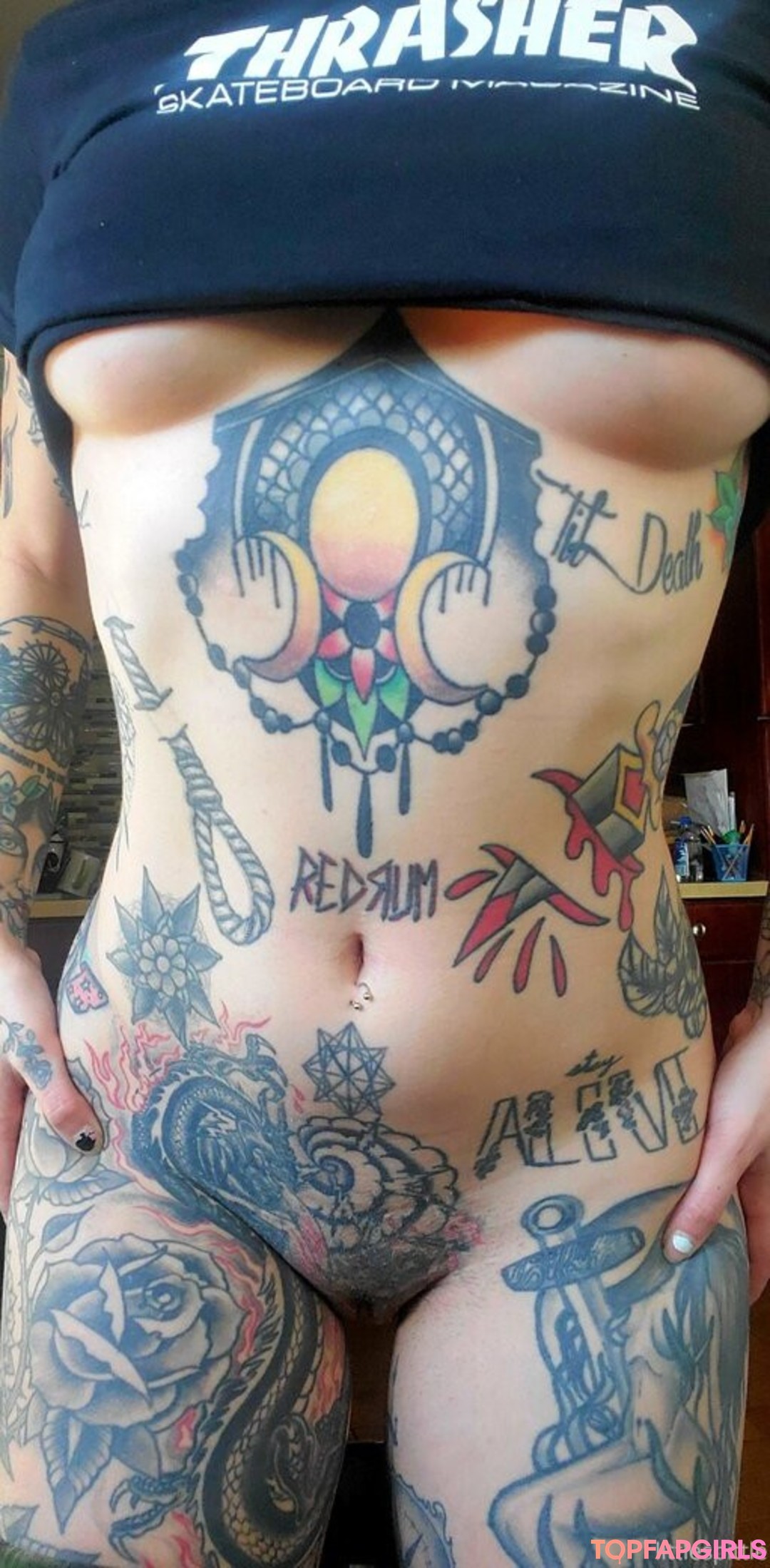 Foto desnuda filtrada de OnlyFans de Little Spittle #194 Foto desnuda filtrada de OnlyFans de Little Spittle #194