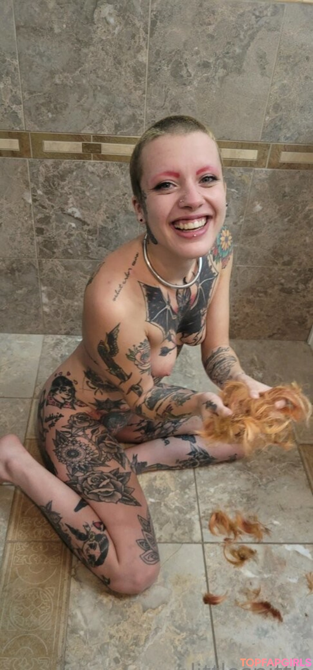 Foto desnuda filtrada de OnlyFans de Little Spittle #283 Foto desnuda filtrada de OnlyFans de Little Spittle #283