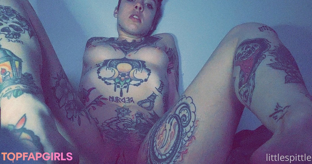 Foto desnuda filtrada de OnlyFans de Little Spittle #299 Foto desnuda filtrada de OnlyFans de Little Spittle #299