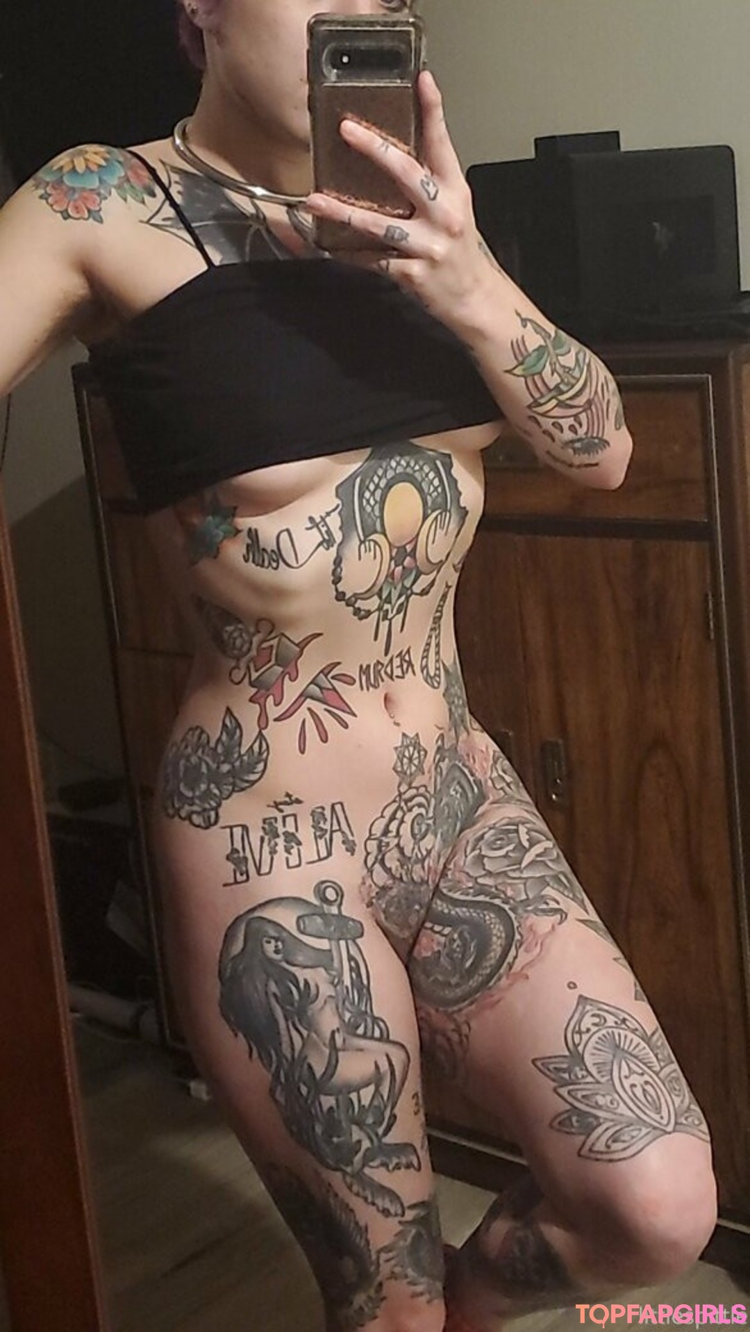 Foto desnuda filtrada de OnlyFans de Little Spittle #300 Foto desnuda filtrada de OnlyFans de Little Spittle #300