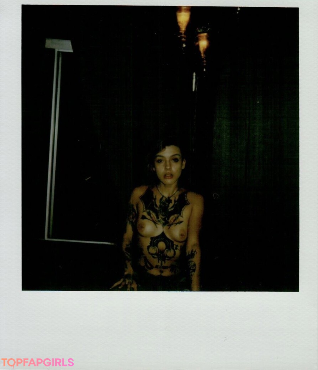 Foto desnuda filtrada de OnlyFans de Little Spittle #416 Foto desnuda filtrada de OnlyFans de Little Spittle #416