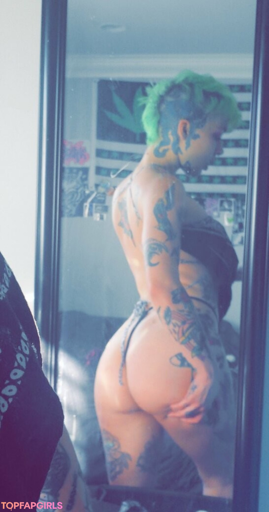 Foto desnuda filtrada de OnlyFans de Little Spittle #461 Foto desnuda filtrada de OnlyFans de Little Spittle #461