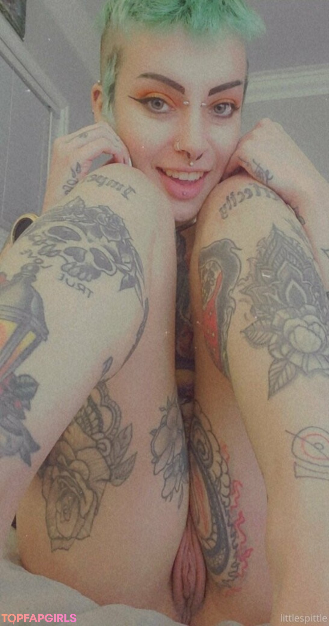 Foto desnuda filtrada de OnlyFans de Little Spittle #470 Foto desnuda filtrada de OnlyFans de Little Spittle #470