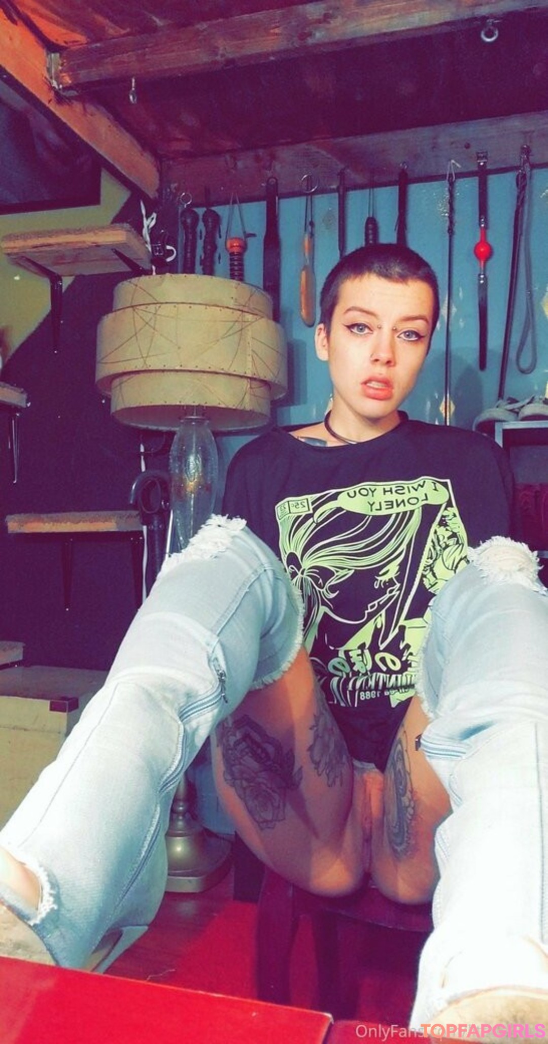 Foto desnuda filtrada de OnlyFans de Little Spittle #551 Foto desnuda filtrada de OnlyFans de Little Spittle #551