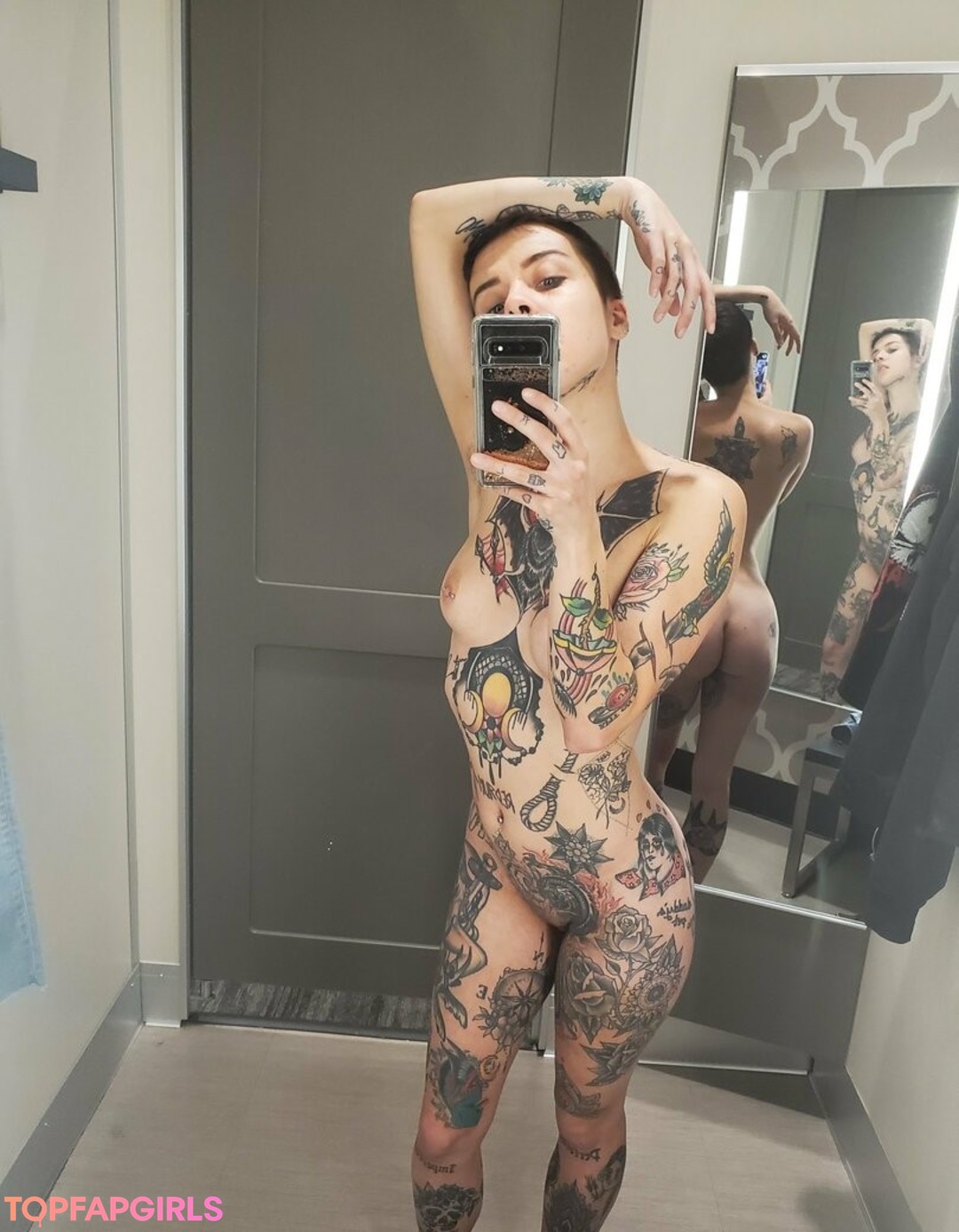 Foto desnuda filtrada de OnlyFans de Little Spittle #61 Foto desnuda filtrada de OnlyFans de Little Spittle #61