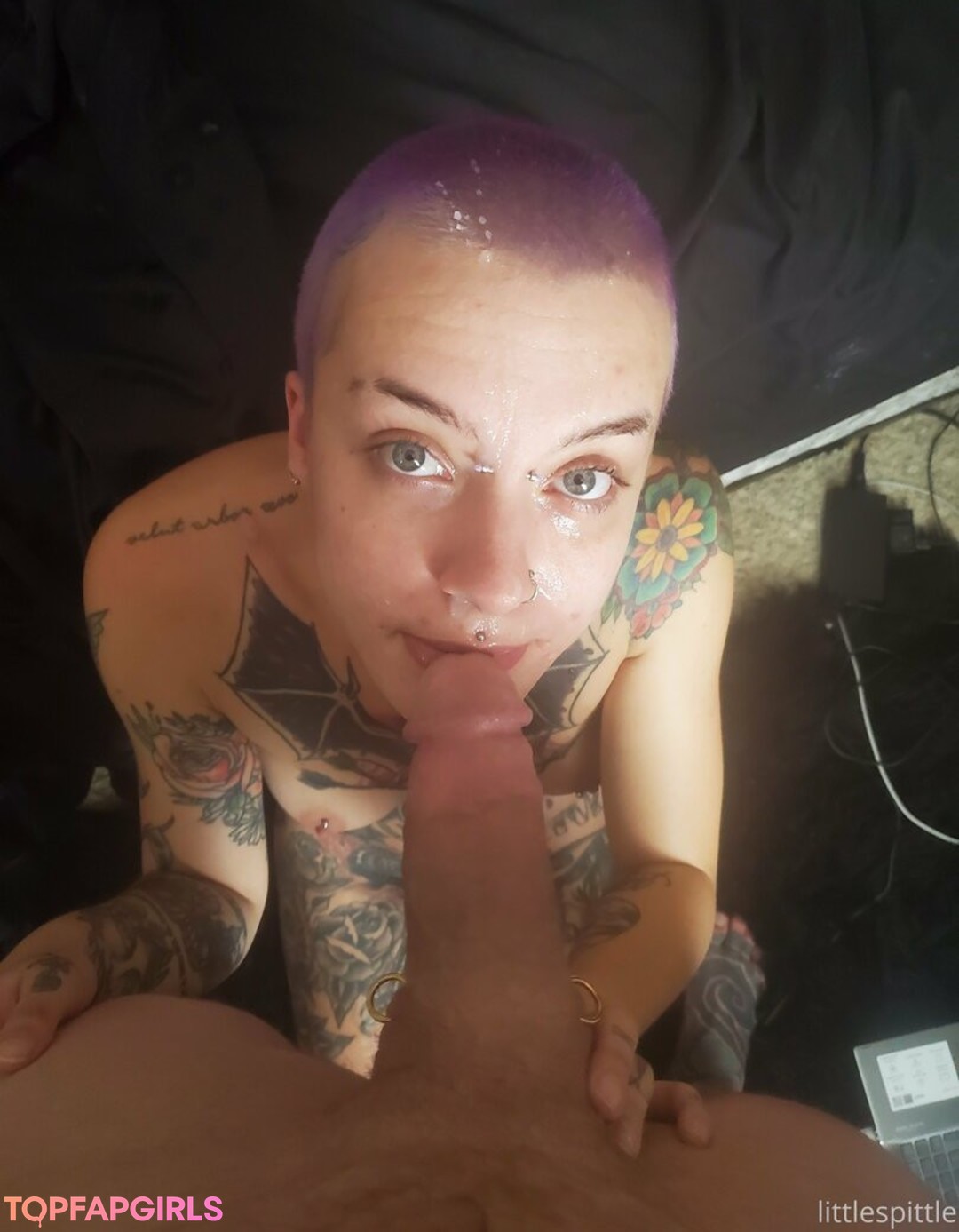 Foto desnuda filtrada de OnlyFans de Little Spittle #620 Foto desnuda filtrada de OnlyFans de Little Spittle #620