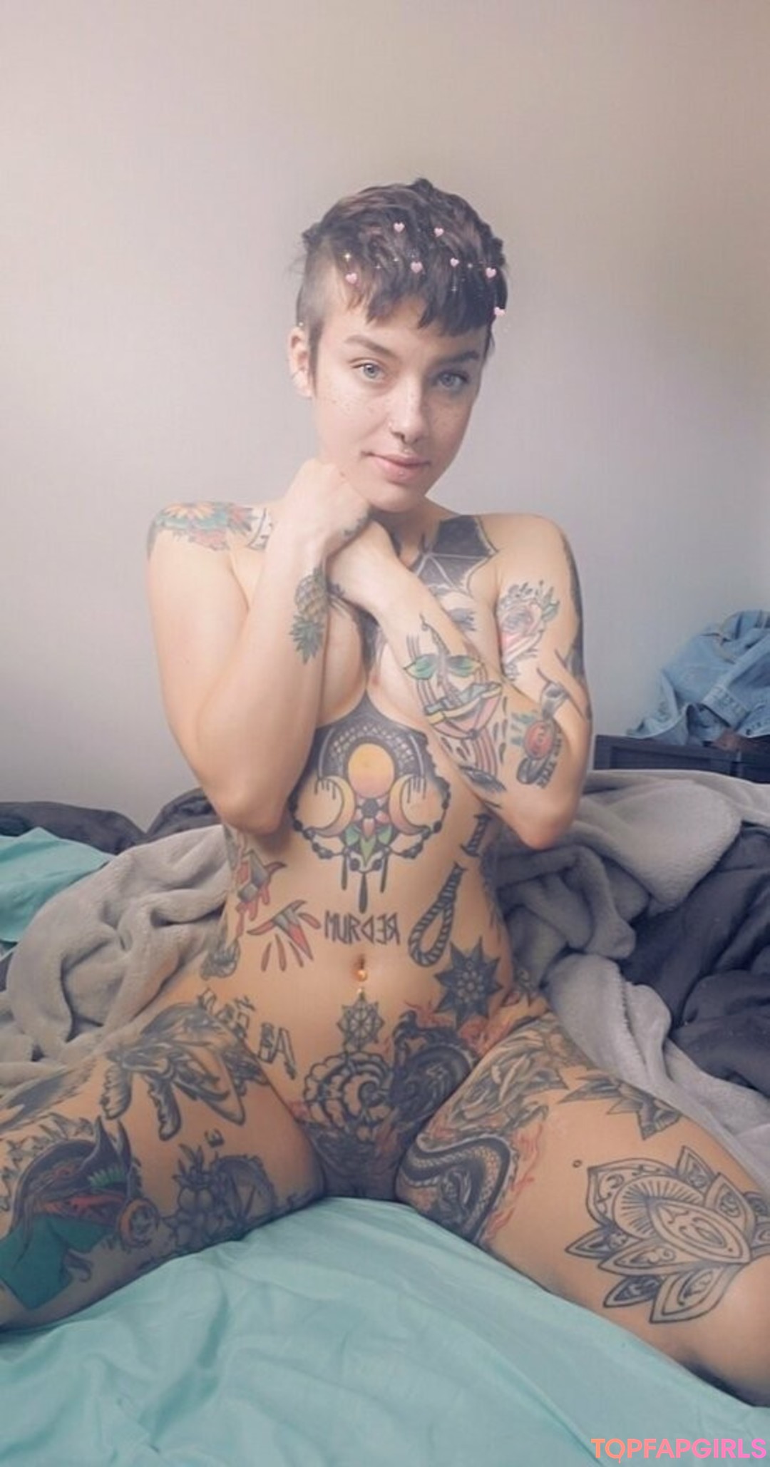 Foto desnuda filtrada de OnlyFans de Little Spittle #63 Foto desnuda filtrada de OnlyFans de Little Spittle #63