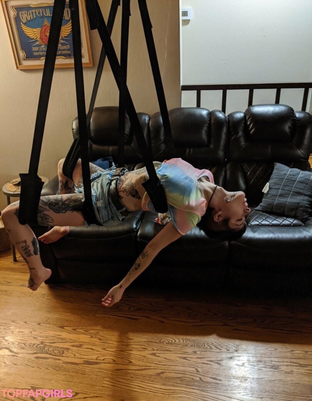 Foto desnuda filtrada de OnlyFans de Little Spittle #648 Foto desnuda filtrada de OnlyFans de Little Spittle #648