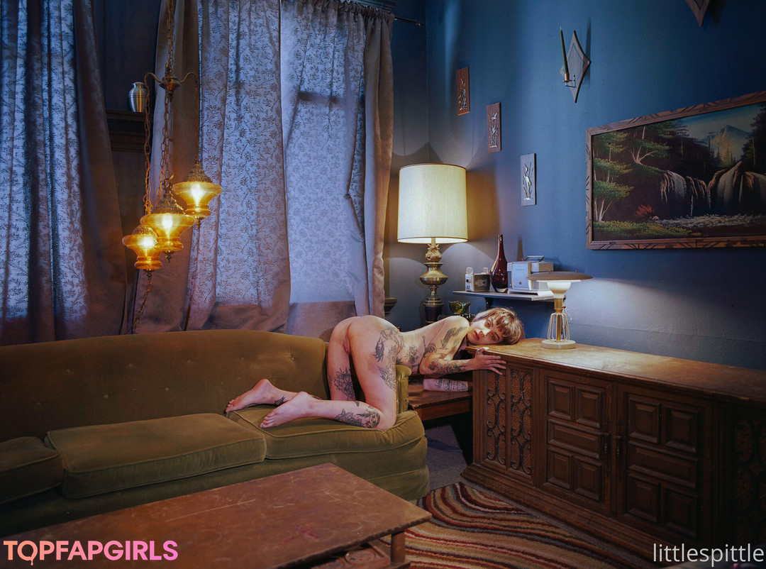 Foto desnuda filtrada de OnlyFans de Little Spittle #72 Foto desnuda filtrada de OnlyFans de Little Spittle #72