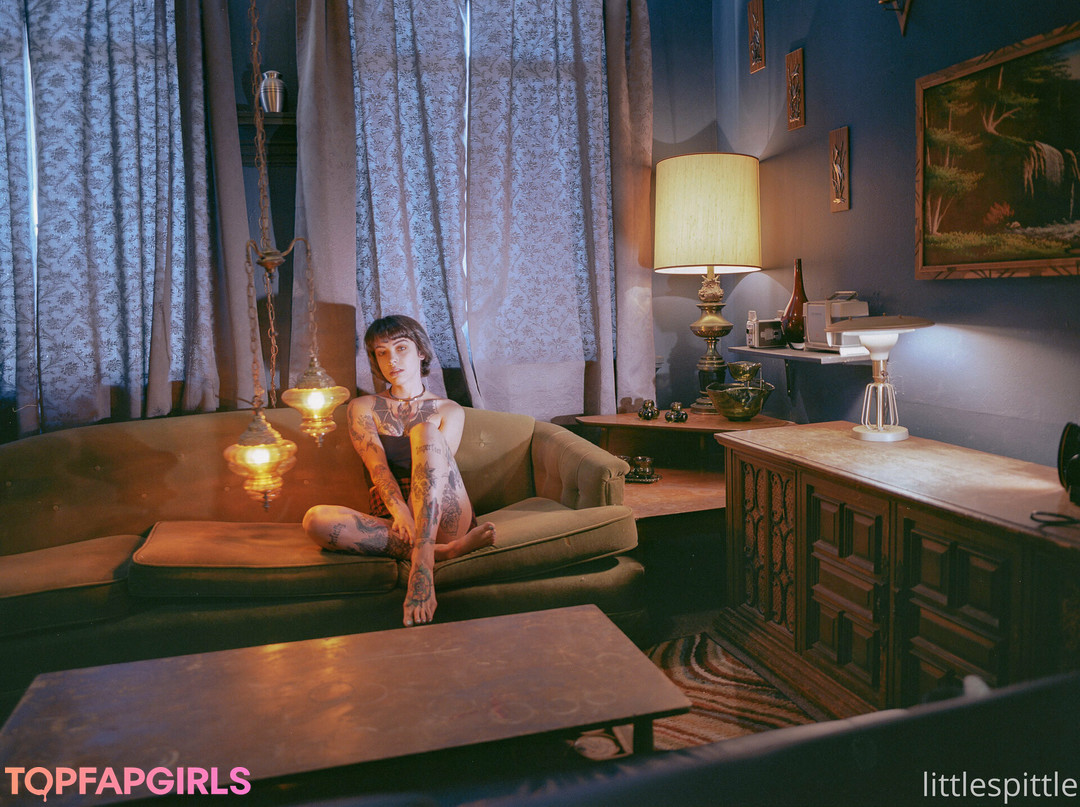 Foto desnuda filtrada de OnlyFans de Little Spittle #74 Foto desnuda filtrada de OnlyFans de Little Spittle #74