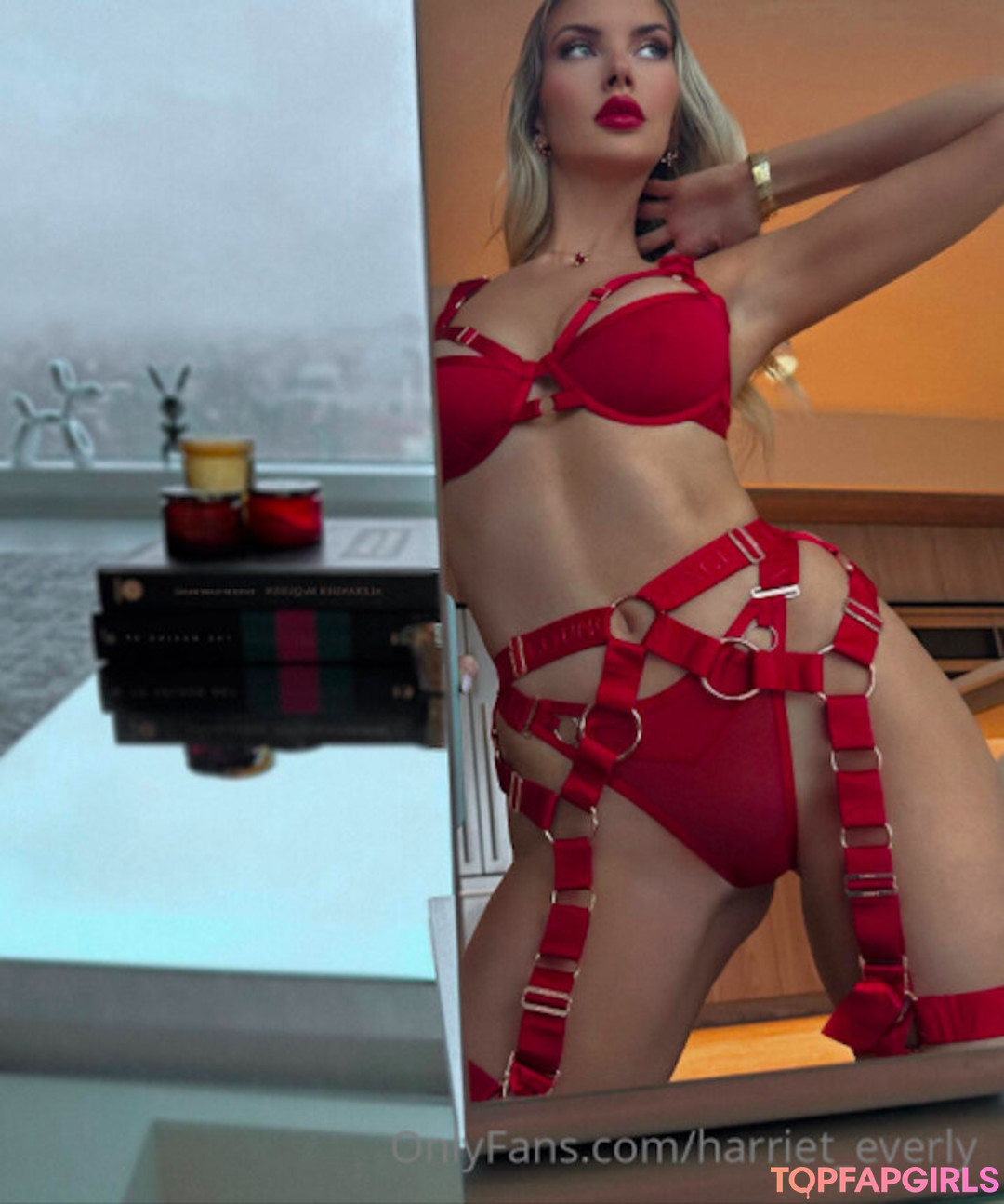 Foto desnuda filtrada de OnlyFans de Harriet Everly #1 Foto desnuda filtrada de OnlyFans de Harriet Everly #1