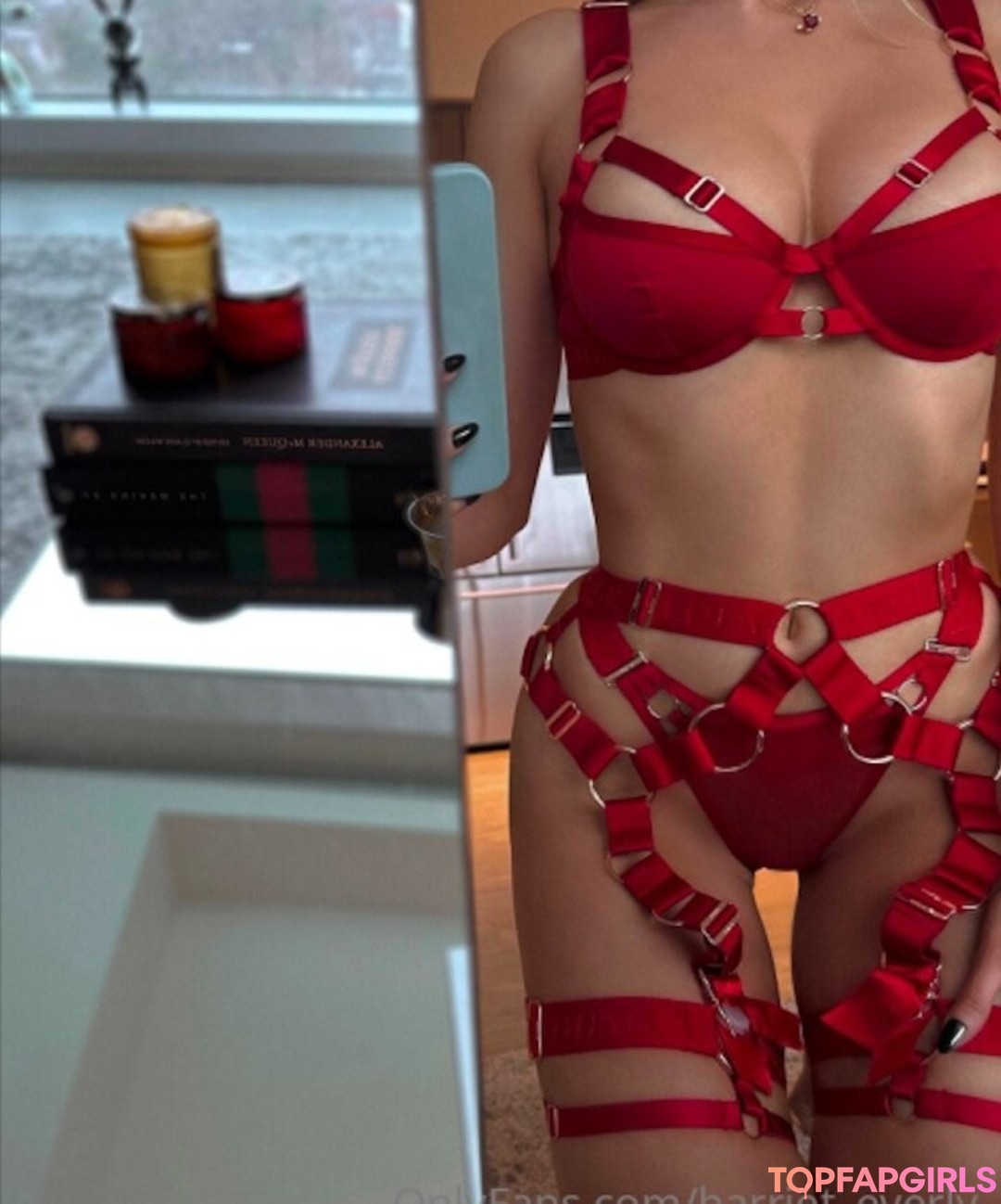 Foto desnuda filtrada de OnlyFans de Harriet Everly #2 Foto desnuda filtrada de OnlyFans de Harriet Everly #2