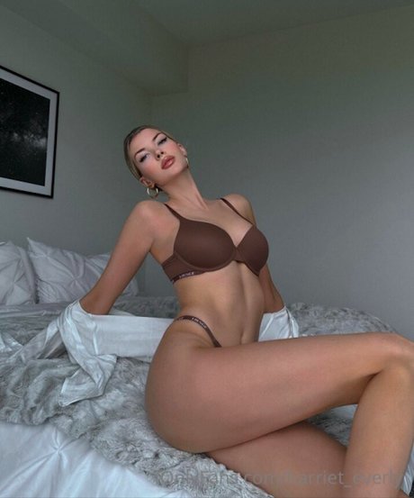 Harriet Everly