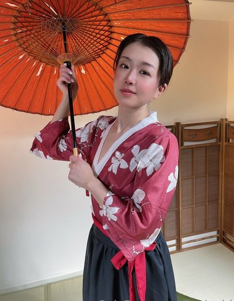 Shodo Girl