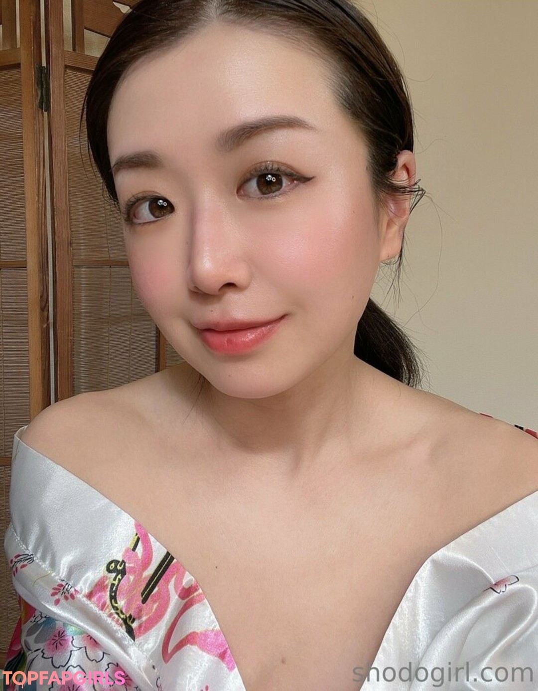 Foto desnuda filtrada de OnlyFans de Shodo Girl #20 Foto desnuda filtrada de OnlyFans de Shodo Girl #20