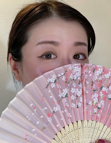 Shodo Girl