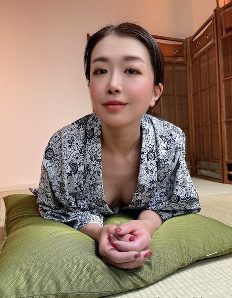 Foto desnuda filtrada de OnlyFans de Shodo Girl