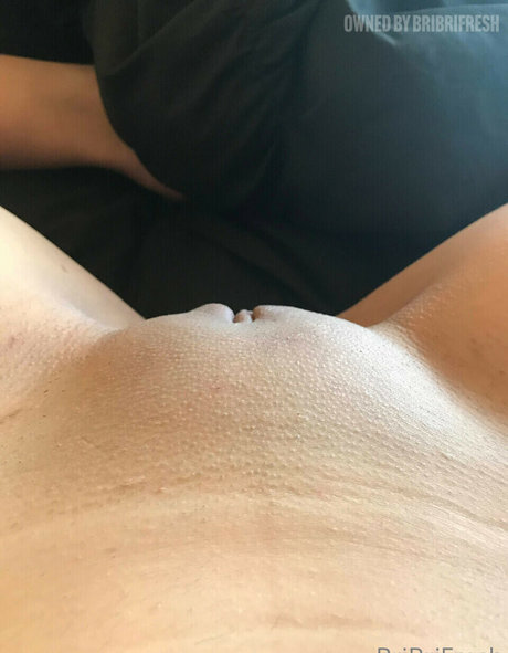Foto desnuda filtrada de OnlyFans de Brianna Florian