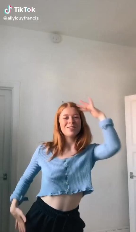 Allylucyfrancis