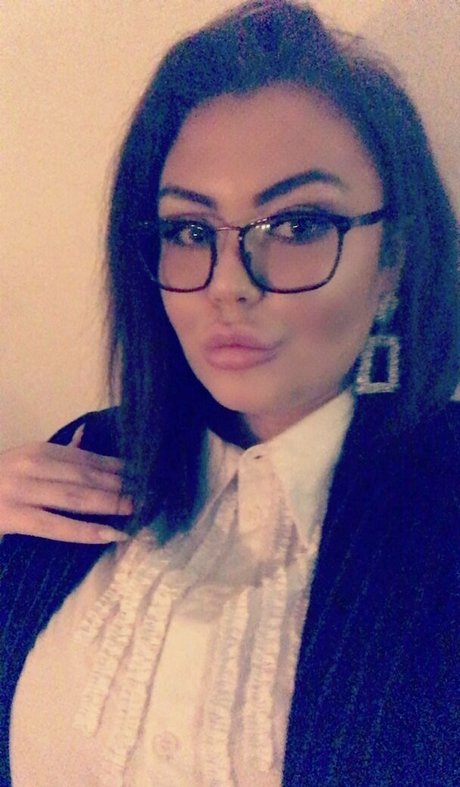 Foto desnuda filtrada de OnlyFans de Nellucrazy