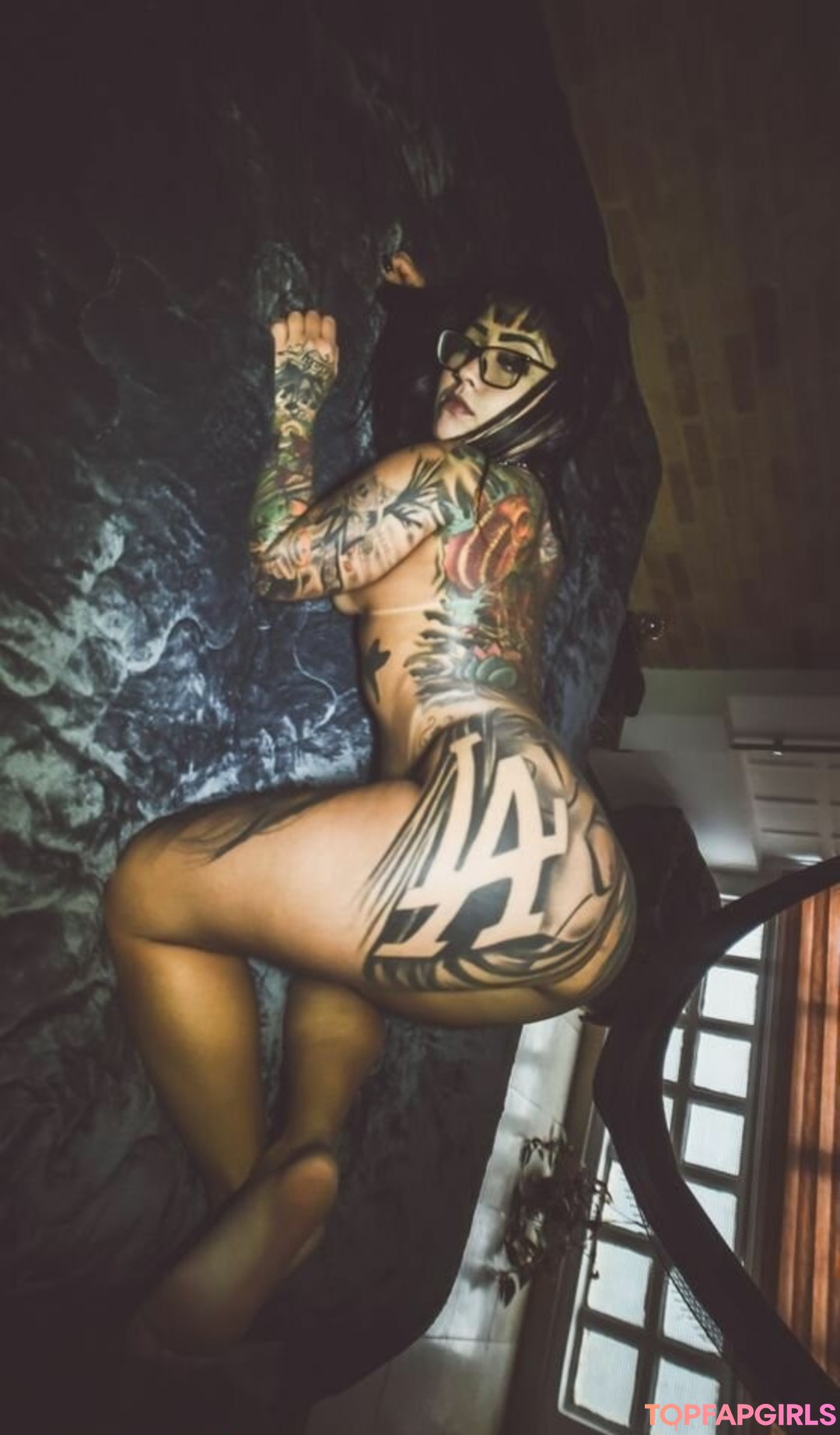 Foto desnuda filtrada de OnlyFans de Jessica Aryel #13 Foto desnuda filtrada de OnlyFans de Jessica Aryel #13