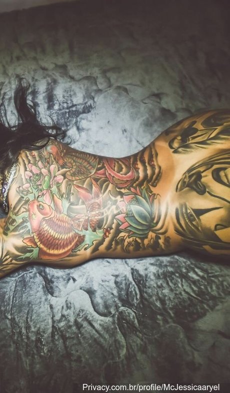 Jessica Aryel