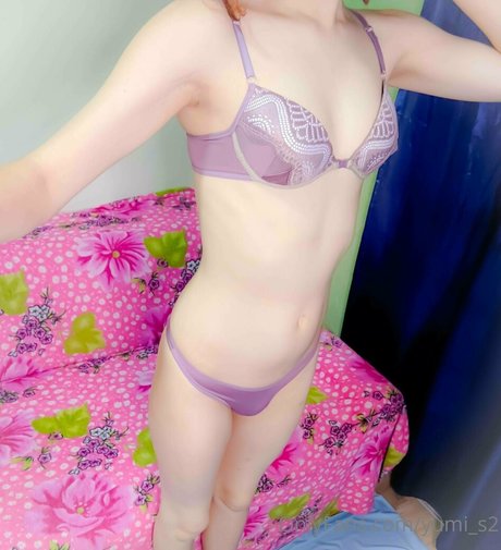Yumi_trap