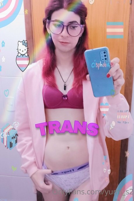 Yumi_trap