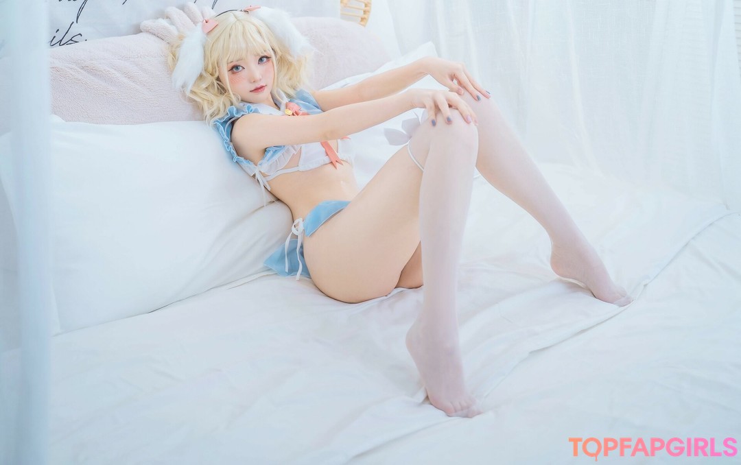 Foto desnuda filtrada de OnlyFans de Nekokoyoshi #249 Foto desnuda filtrada de OnlyFans de Nekokoyoshi #249