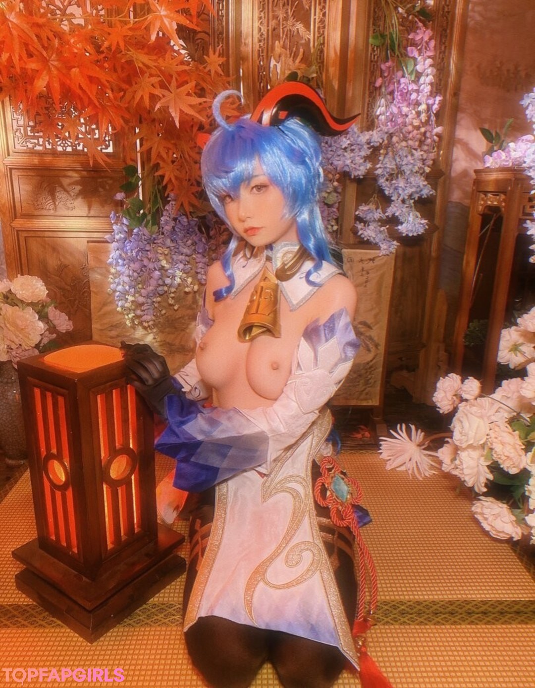 Foto desnuda filtrada de OnlyFans de Nekokoyoshi #371 Foto desnuda filtrada de OnlyFans de Nekokoyoshi #371