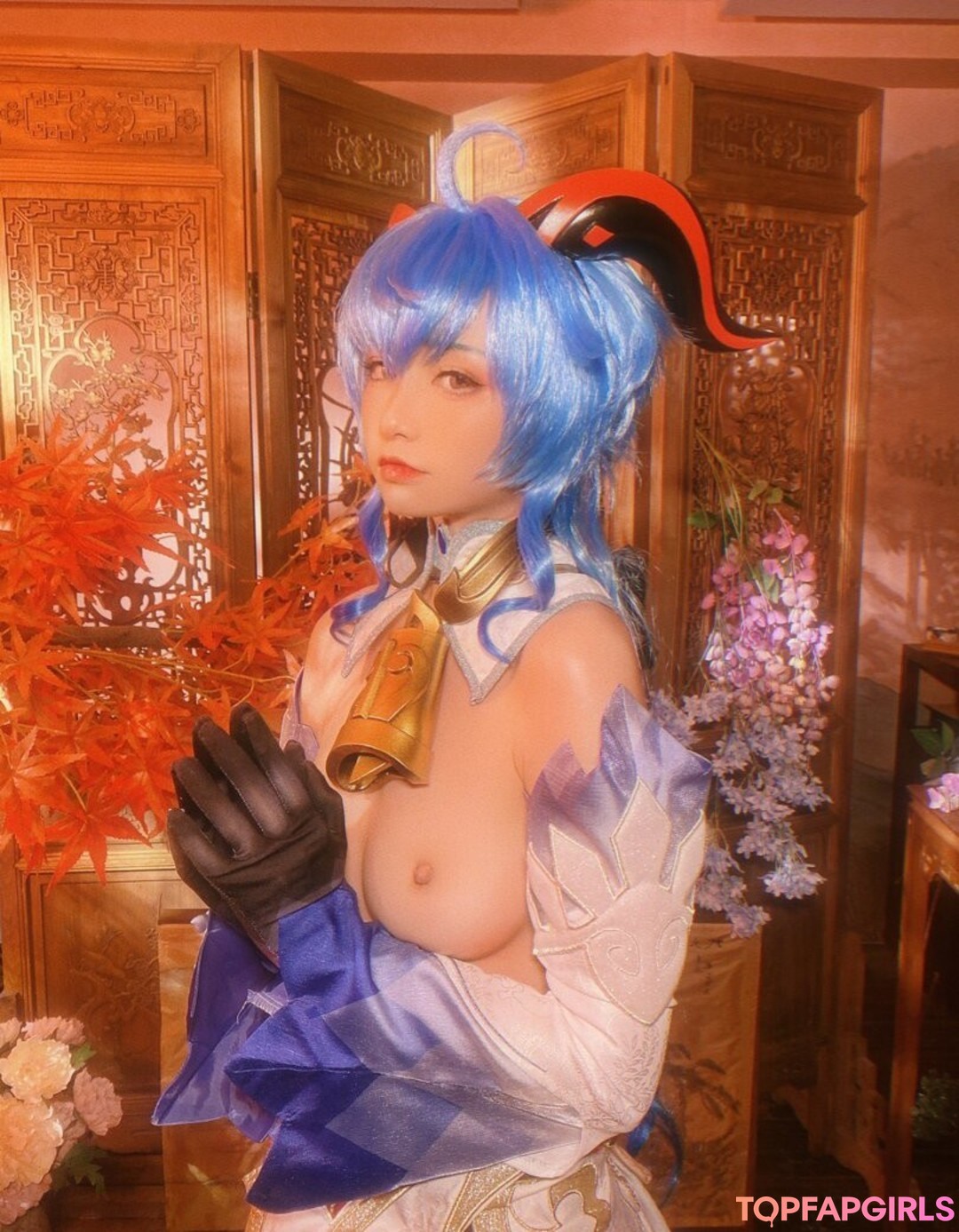 Foto desnuda filtrada de OnlyFans de Nekokoyoshi #382 Foto desnuda filtrada de OnlyFans de Nekokoyoshi #382