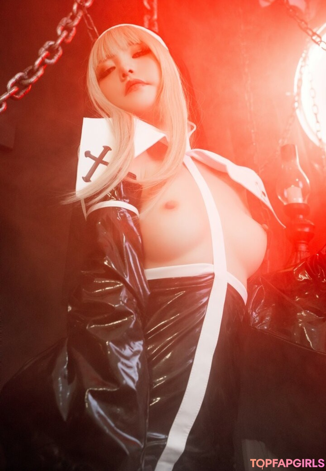 Foto desnuda filtrada de OnlyFans de Nekokoyoshi #904 Foto desnuda filtrada de OnlyFans de Nekokoyoshi #904