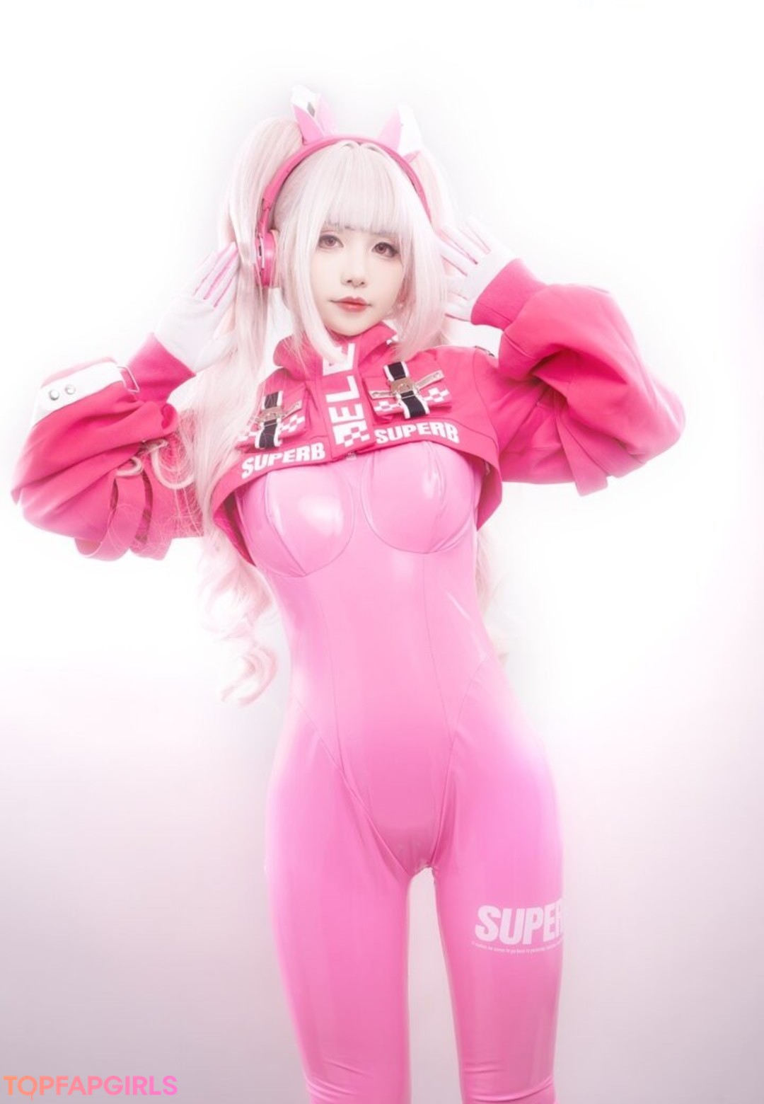 Foto desnuda filtrada de OnlyFans de Nekokoyoshi #923 Foto desnuda filtrada de OnlyFans de Nekokoyoshi #923