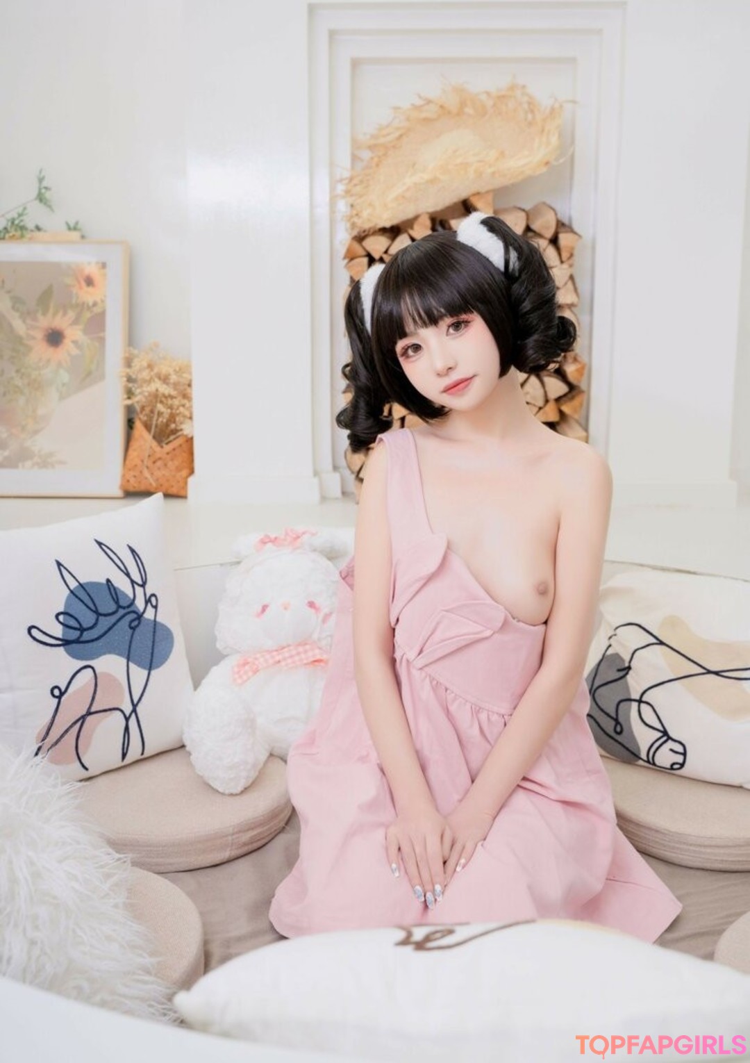 Foto desnuda filtrada de OnlyFans de Nekokoyoshi #946 Foto desnuda filtrada de OnlyFans de Nekokoyoshi #946