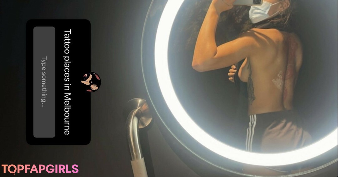 Foto desnuda filtrada de OnlyFans de Jessienicolexxx #2 Foto desnuda filtrada de OnlyFans de Jessienicolexxx #2